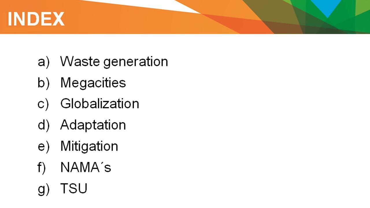 SWM - Sustainable Cities截图2