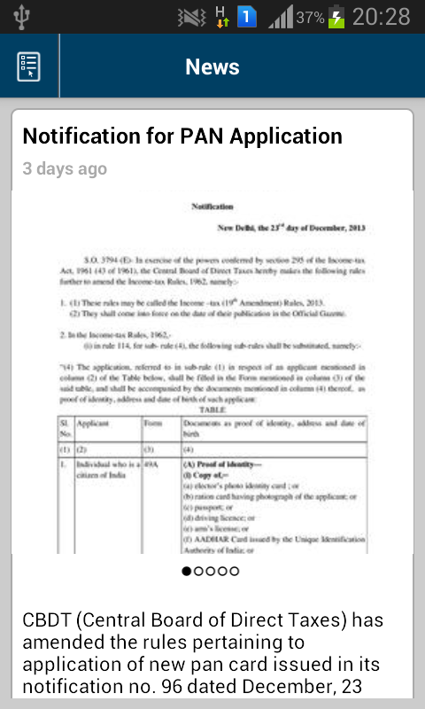 CA Forum截图3