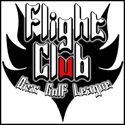 Flight Club Disc Golf截图3