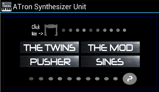 Push Sequencer and Synthesizer截图9