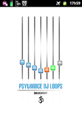 Psytrance DJ loops截图1