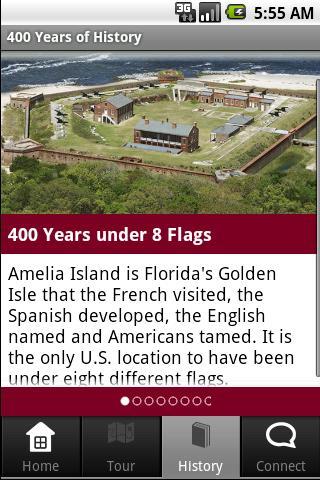 Amelia Island截图4