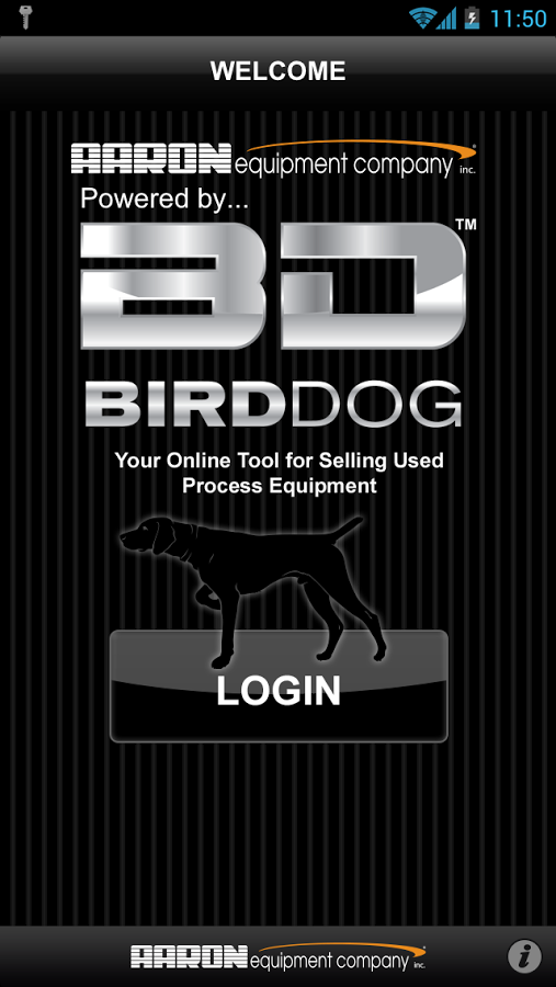 Aaron Bird Dog截图1