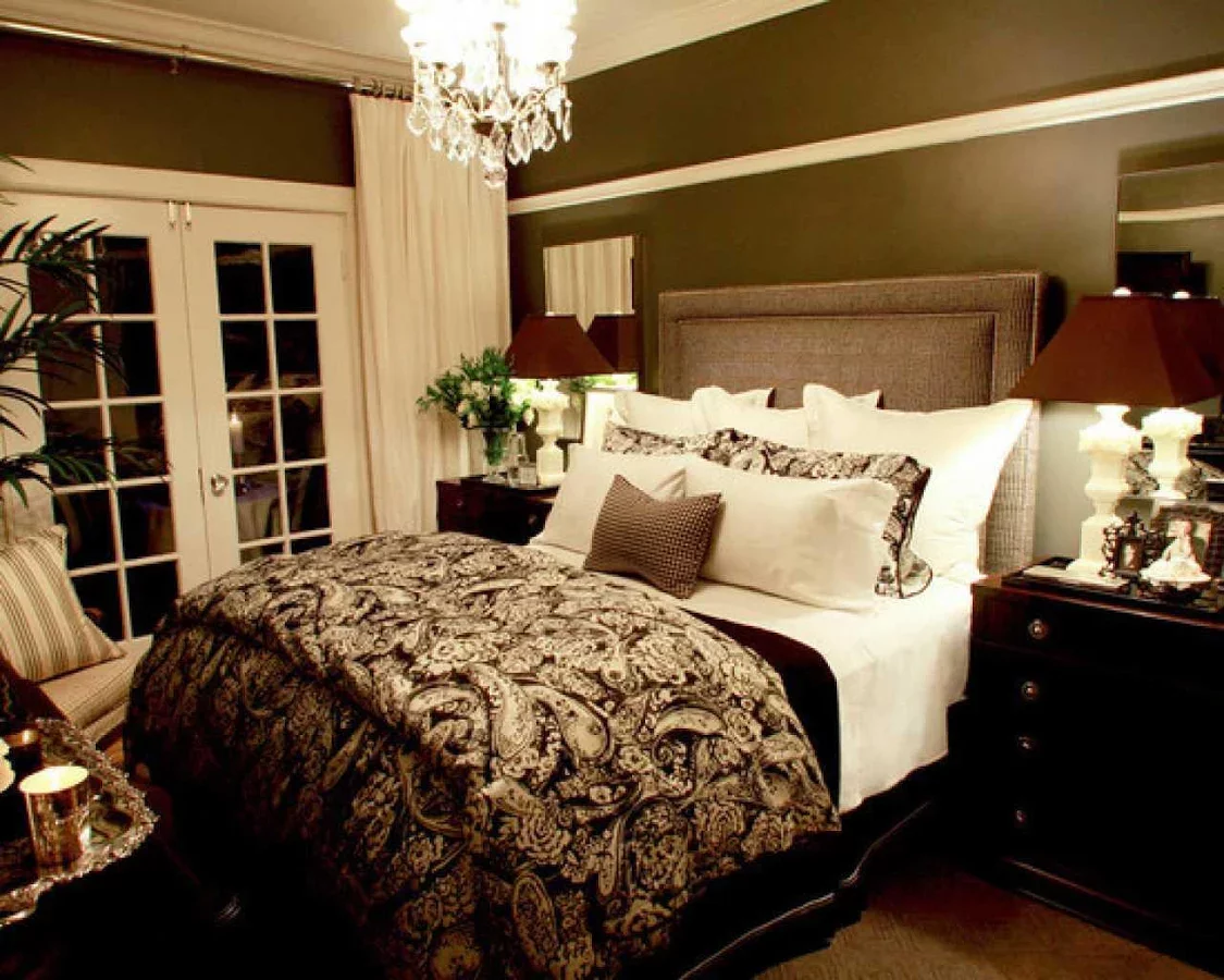 Romantic Bedroom Ideas截图6