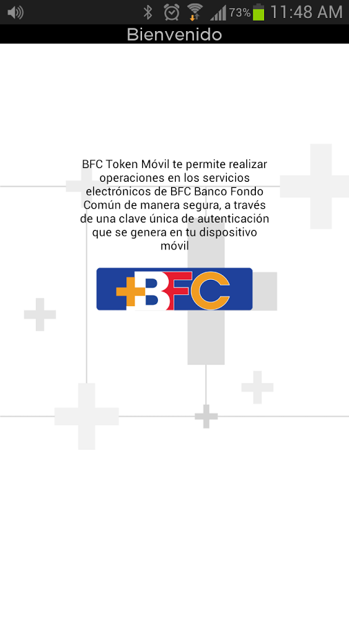 BFC Token截图3