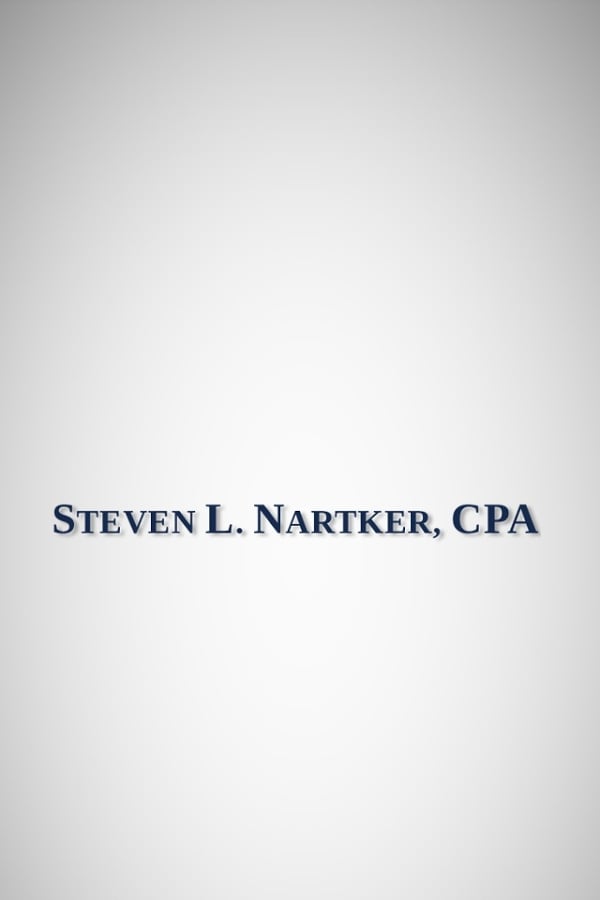 Steven L. Narkter, CPA截图2