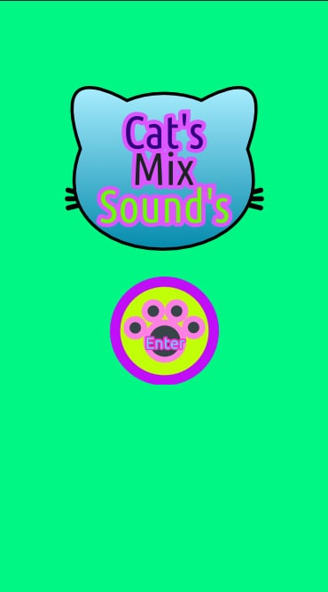 Cat Mix Sounds截图2