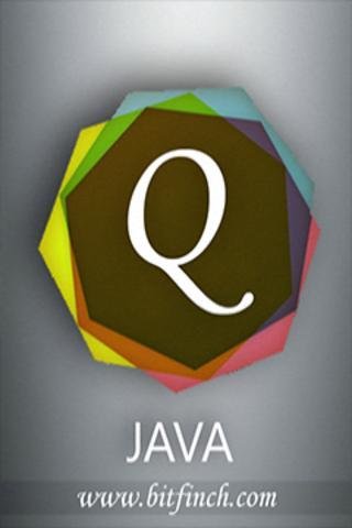 Quizzo Java截图2