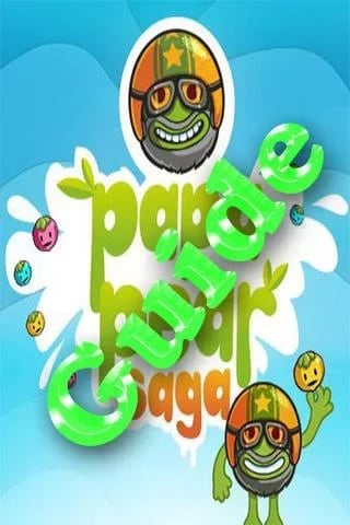 Guide Papa Pear截图7