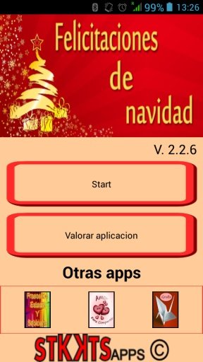 Navidad compartir截图1