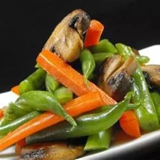 Green Bean Recipes截图4