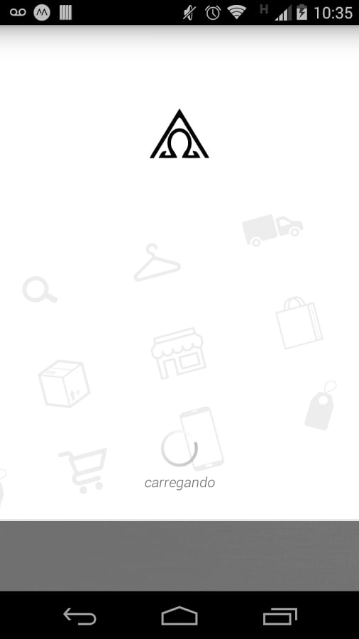 Editora Alfa Omega截图2