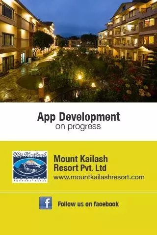 Mount Kailash Resort截图2