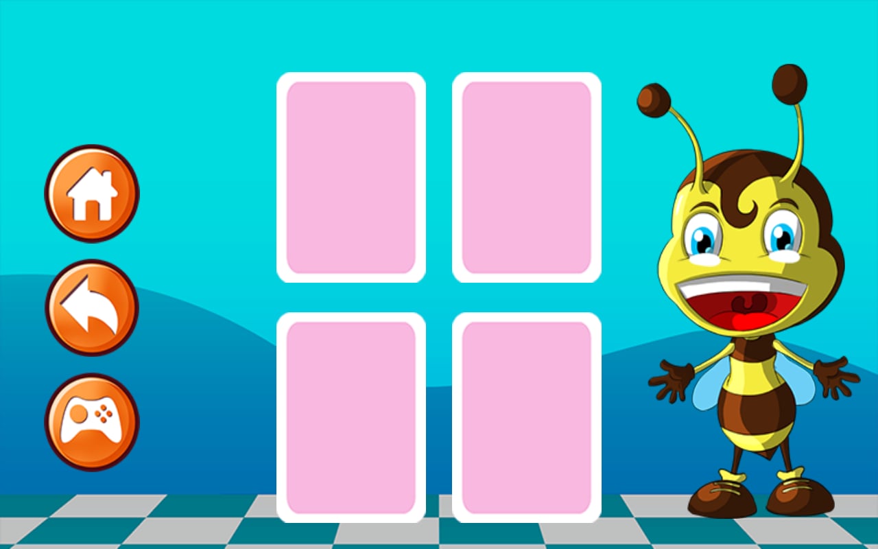 Bee Cleaning截图1