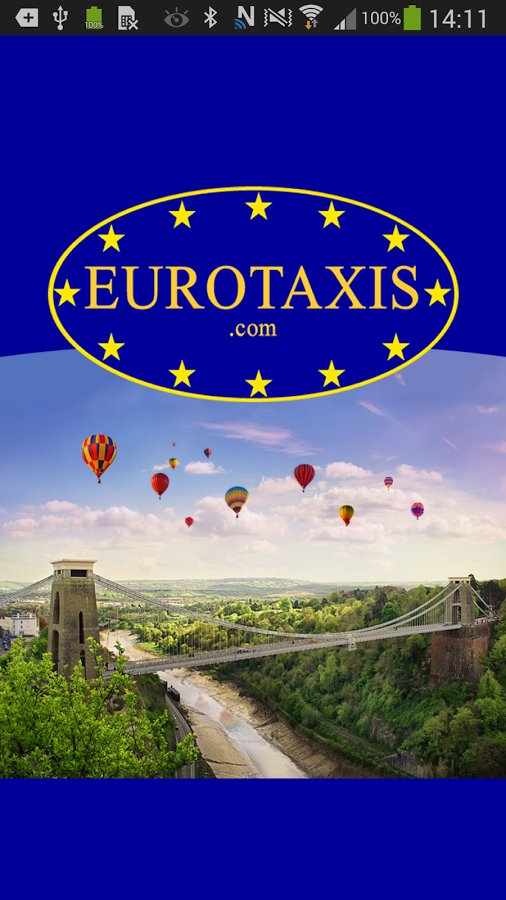 Eurotaxis Limited截图2