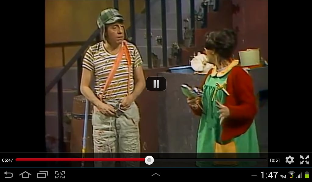 El Chavo del 8 | Cap Com...截图4