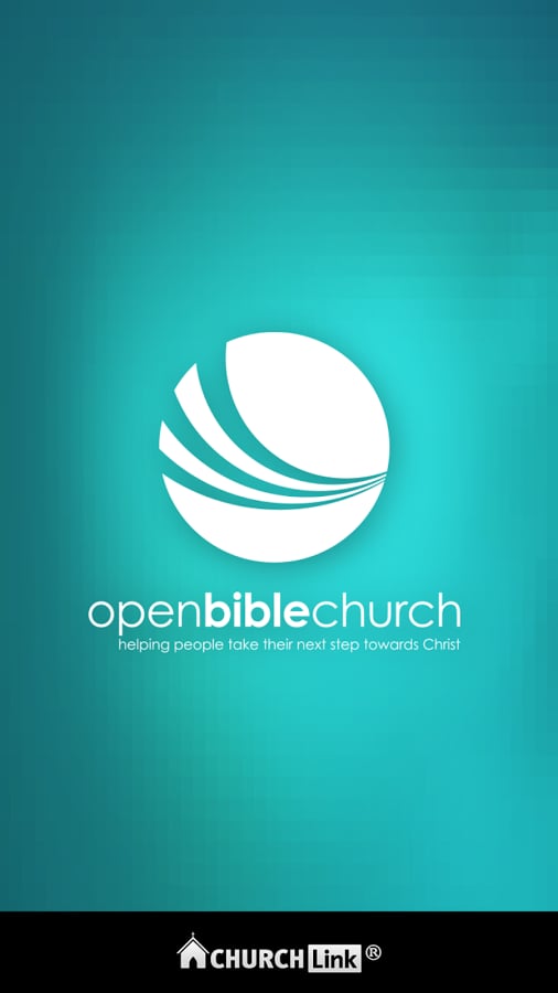 Open Bible Church Waverl...截图2