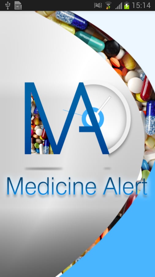 Medicine Alert截图3