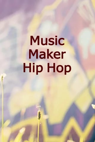 Music Maker Hip Hop截图2