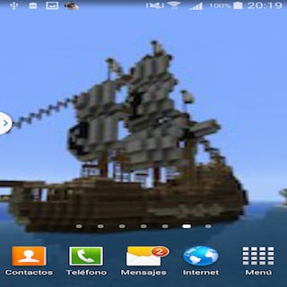 Pirates for Minecrafts截图3