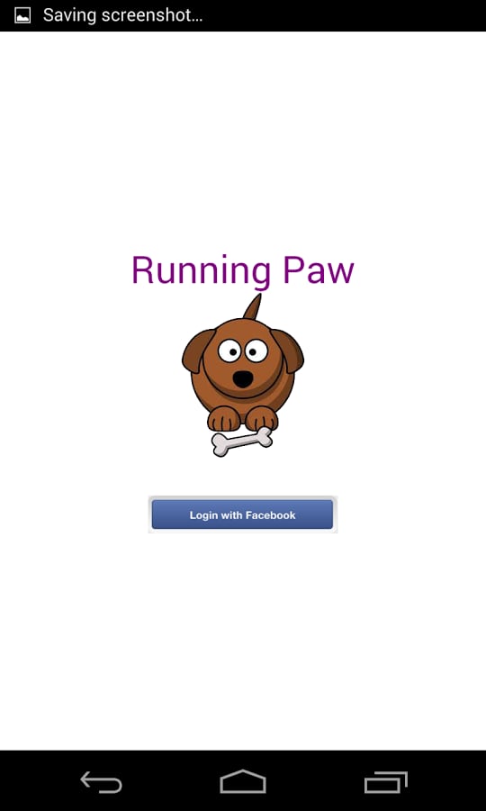 Running Paws截图4