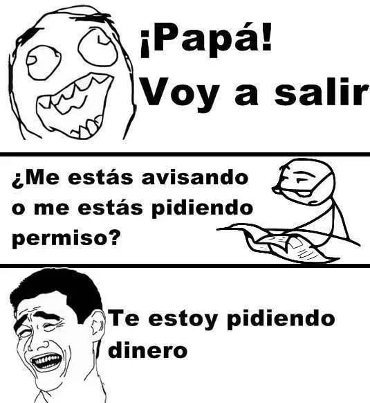 Humor para Salir de Fies...截图2