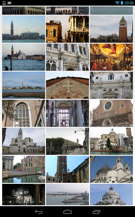 Venice Travel Guide Free截图4