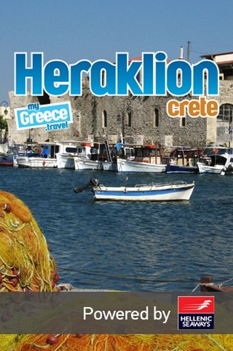 Heraklion by myGreece.travel截图2