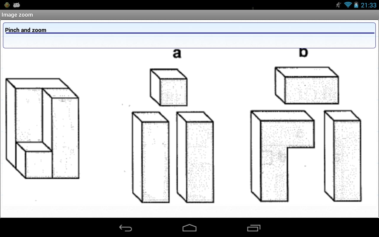 11+ practice test Set 1截图3