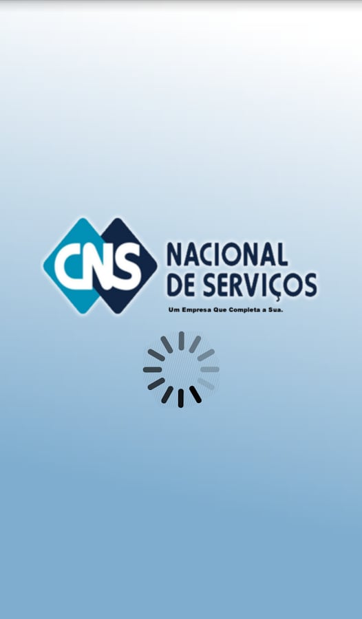 CNS - Nacional de Servi&ccedil;...截图3