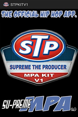 Supreme The Producer Kit...截图1