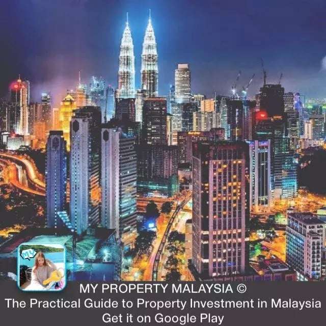 MY Property Malaysia截图8