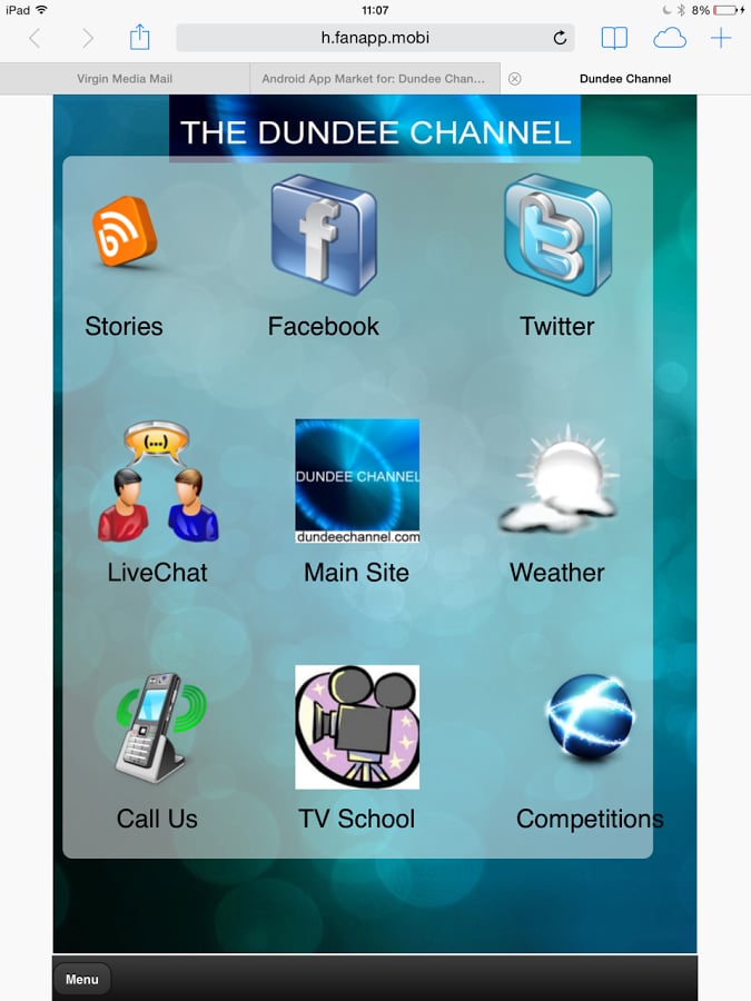 Dundee Channel截图2