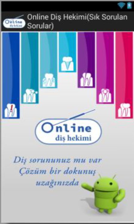 Online Diş hekimi (Sorul...截图2