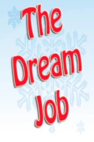 The Dream Job Guide截图2