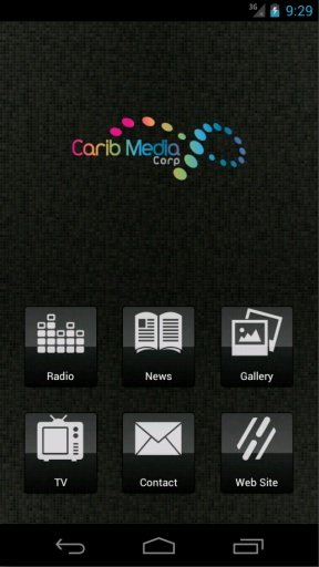 Carib Media Corp截图3