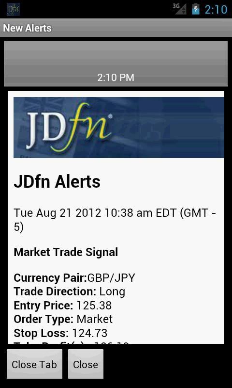 JDFN Alerts截图3
