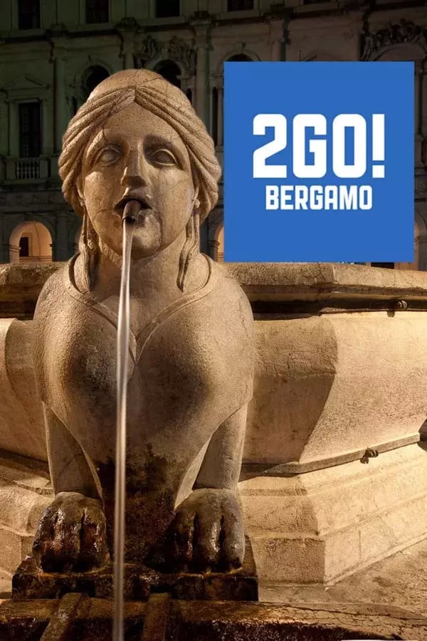 2GO! Bergamo截图4