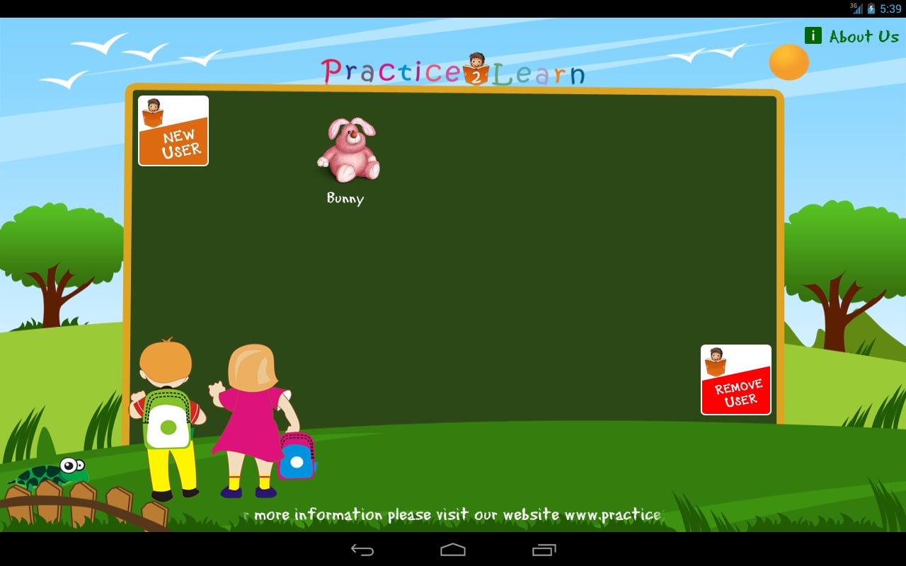 Practice2Learn截图3