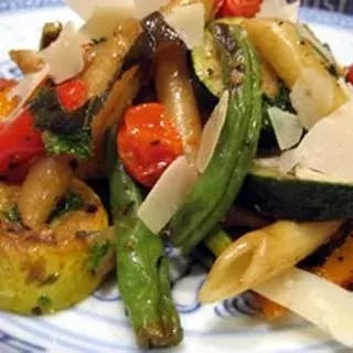 Green Bean Recipes截图5