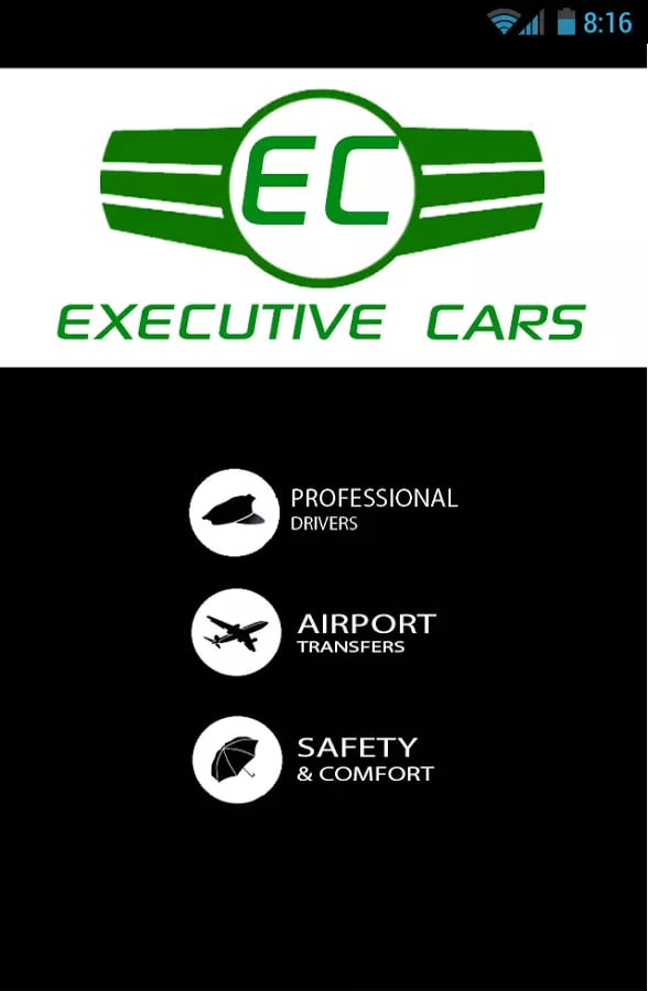 Executive Cars截图3