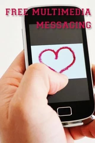 Free Multimedia Messagin...截图1