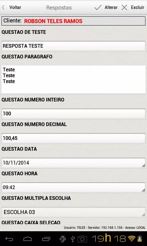 Terminal Hostess截图5