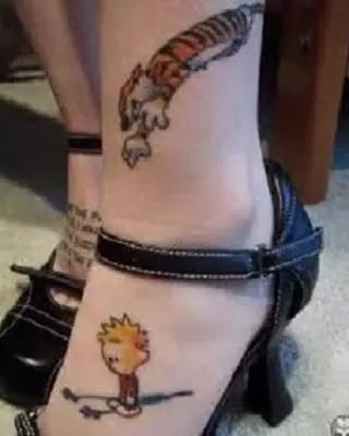 Latest Tattoo Designs截图2