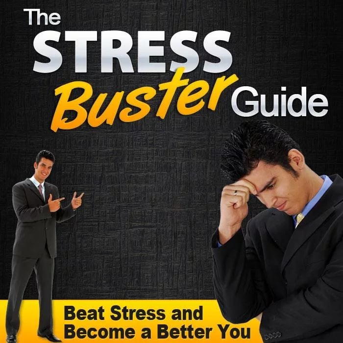 The Stress Buster Guide截图2