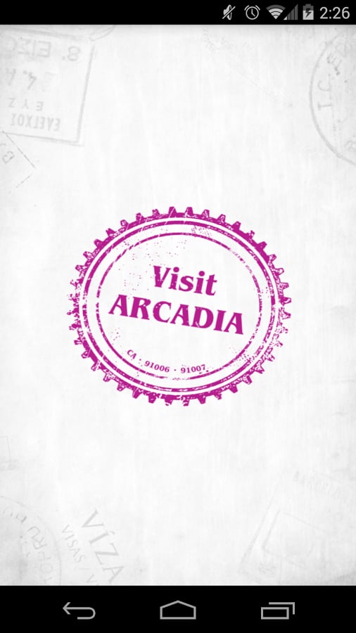 Visit Arcadia, Californi...截图1