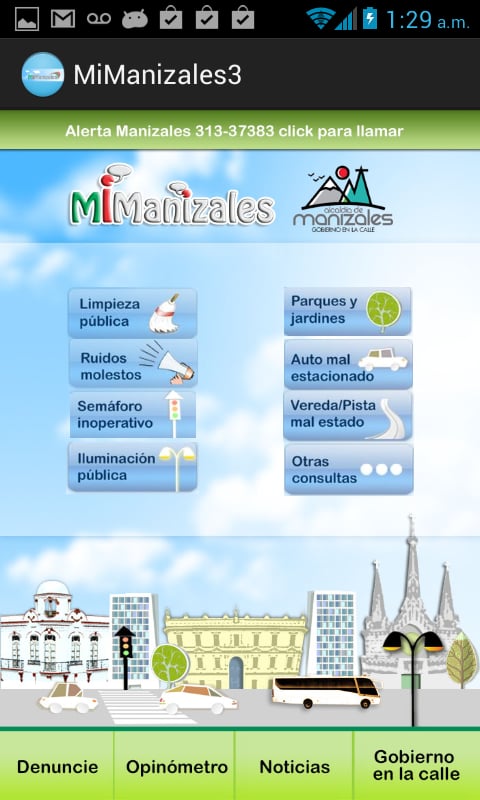 Mi Manizales截图2