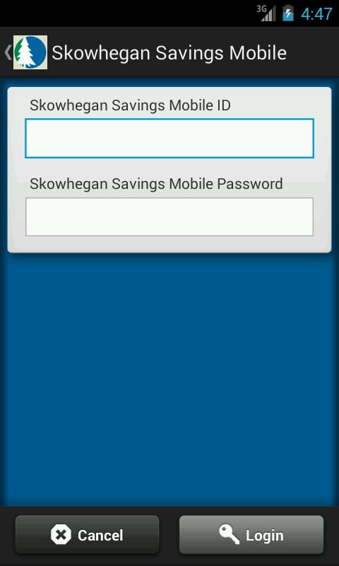 Skowhegan Savings Mobile截图2