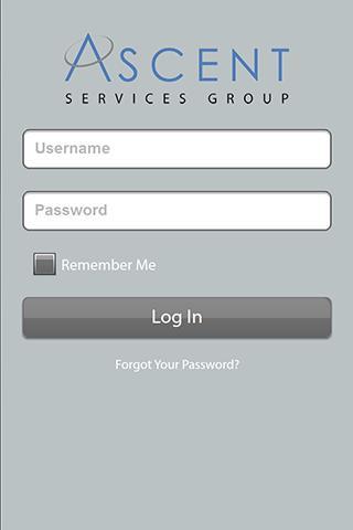 Ascent Services Group Time截图1