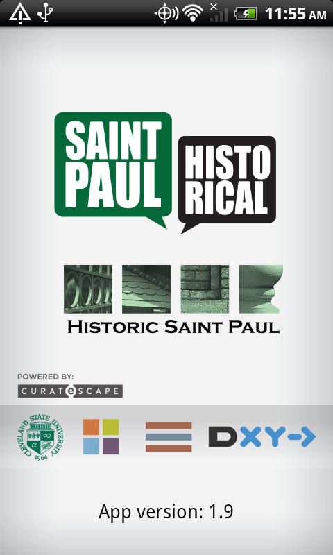 Saint Paul Historical截图6